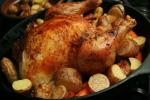 Как правильно запечь вкусную курицу в духовке