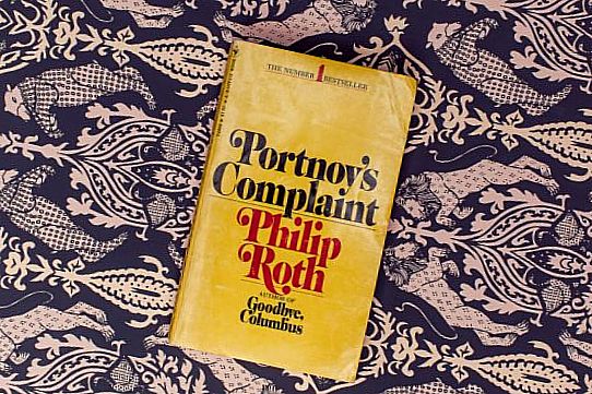 Portnoy�s Complaint - Philip Roth